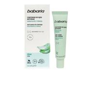 Aloe Vera Contorno de Ojos 15 ml