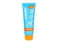 Babaria Solar Adn Sensitive Crema Solar Facial SPF50 75ml