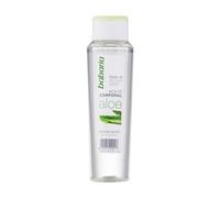 Babaria Aloe Vera Óleo Corporal Óleo Corporal Hidratante 400