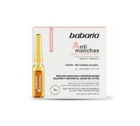 Babaria Ampollas Anti-Manchas 10 ml