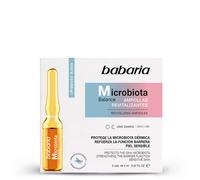 Babaria Ampollas Microbiota Balance | Precio, Comprar n/a 5 Unidades x 2 ml