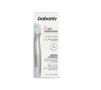 Babaria - Contorno De Ojos Antiarrugas Mujer Y Hombre Con Acido Hialuronico | Crema Antiojeras Mujer 15ml | Crema Ojeras Y Bolsas Con Acido Hialuronico | Contorno Ojos Antiarrugas Aislante