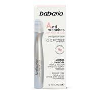 BABARIA ANTIMANCHAS CONTORNO OJOS 12 ML