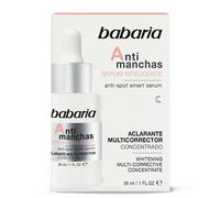 BABARIA ANTIMANCHAS SERUM INTELIG 30 ML
