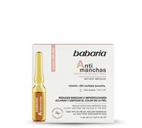 Babaria Antimanchas Ampollas Perfect Skin // Precio, Comprar n/a 5 Unidades x 2 ml