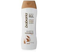 Babaria Avena Crema Corporal 500 ml