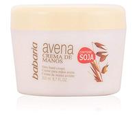BABARIA AVENA crema de manos 200 ml