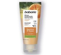 Babaria Bálsamo Acondicionador Nutritive & Repair // Precio, Comprar n/a 200 ml