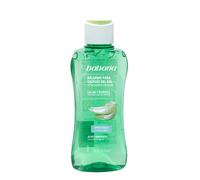 Babaria Bálsamo After Sun Aloe Vera Efecto Hielo // Precio, Comprar n/a 100 ml
