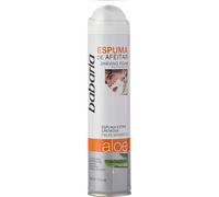 Babaria Barbear Espuma Aloe Vera 300ml