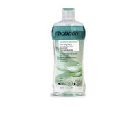 Babaria Biphase Makeup Remover Micellar Water Aloe Vera 400ml