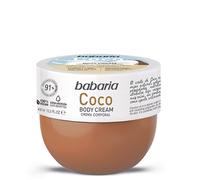 Babaria Body Cream Coco // Precio, Comprar n/a 400 ml