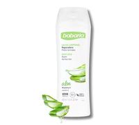 Babaria - Body Milk Con Aloe Vera | Crema Corporal Hidratante Pieles Secas | Crema Hidratante Corporal 400ml | Crema Cuerpo Hidratante 24h | Crema Cuerpo