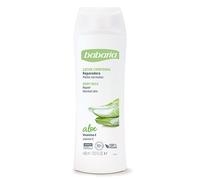 Babaria Body Milk Reparador Aloe // Precio, Comprar n/a 400 ml