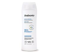 Babaria Body Milk Skin Protect + // Precio, Comprar n/a 400 ml