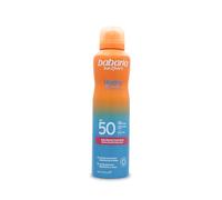 Babaria Sun Lovers Hydra Bruma Solar SPF50 200ml
