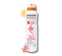 Babaria Solar KIDS Bruma Protectora, SPF 50 - 200 ml