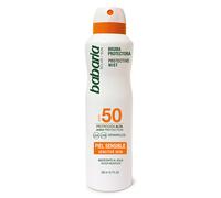 Babaria Bruma Protectora SPF50 Pieles Sensibles | Precio, Comprar n/a 200 ml