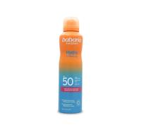 Babaria - bruma spray spf50 hydra Protección solar 200 ml unisex