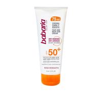 Solar caraescote fluido anti-manchas spf50+ 75ml