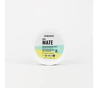 Babaria - Cera Moldeadora Mate | Cera Mate Pelo Hombre Y Mujer | 100ml | Resistencia 48h | 100% Vegano | Fijación Ultra-fuerte | Cabellos Cortos Y Medios