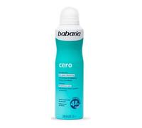 Babaria Desodorante Spray Cero | Precio, Comprar n/a 200 ml