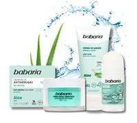 Babaria - CESTA ALOE VERA - 0 60000321