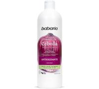 Babaria Champú de Cebolla 700 ml