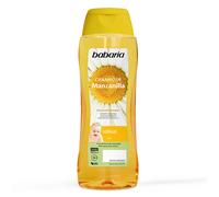 Babaria Champú Niños Camomila // Precio, Comprar n/a 600 ml