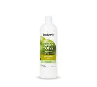 Babaria Champú Nutritivo Aceite de Oliva - 400 ml