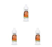 Babaria Champú Protector, Blanco, 700 Mililitros (Paquete de 3)