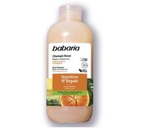 Babaria Champú Reset Nutritive & Repair // Precio, Comprar n/a 500 ml