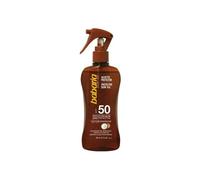 Babaria Coconut Protective Sun Oil SPF50 200ml