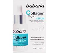 Babaria Vegan Collagen Intense Firming Serum 30ml