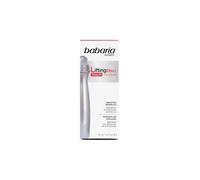 Babaria - Contorno de Ojos Antiarrugas Mujer Con Aloe Vera 15ml, Hidratante, Reafirmante y Antiedad, Con Ácido Hialurónico, Disminuye Líneas de Expresión - Vegano