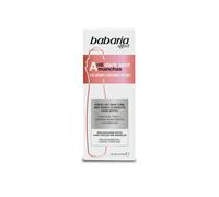 Babaria - Contorno De Ojos Antiarrugas Mujer Y Hombre Con Acido Hialuronico | Crema Antiojeras Mujer 15ml | Crema Ojeras Y Bolsas Con Acido Hialuronico | Contorno Ojos Antiarrugas Aislante