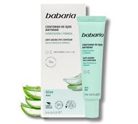 Aloe Vera Contorno de Ojos 15 ml