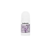 Babaria Cotton Desodorante Roll-On 50ml