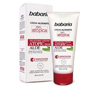 Babaria Crema Aliviante Pieles Atópicas - 100 ml