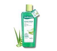 Babaria - Bálsamo Reparador Aloe Vera Cremas corporales 250 ml female