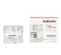 Babaria Crema Antimanchas 50 ml