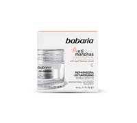 ANTIMANCHAS crema intensiva antiedad noche 50 ml