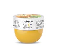 ¡26% DTO! Vit C+ Crema Corporal 400 ml