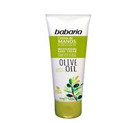 Babaria Crema de Manos Aceite de Oliva // Precio, Comprar n/a 75 ml