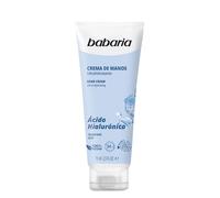 Babaria Crema de Manos Ácido Hialurónico | Precio, Comprar n/a 75 ml