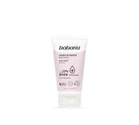 Babaria - Crema de manos anti-grietas