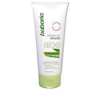 Babaria - Crema de Manos, Blanco, 100 Mililitros