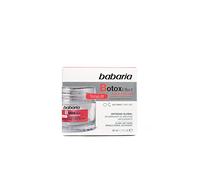 BABARIA CREMA FACIAL BOTOX 50 ML
