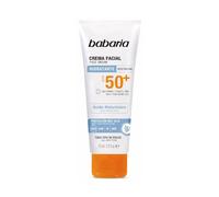 SOLAR ACIDO HIALURÓNICO crema facial SPF50+ 75 ml