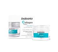 Babaria Collagen Vegan Crema Facial Reafirmante Antiedad 50ml
